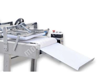 Dough Shaping Machine