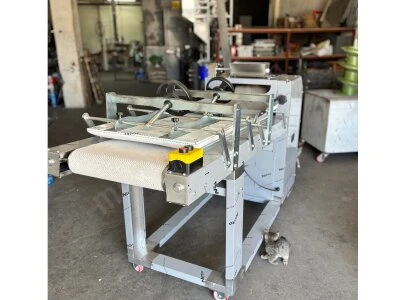 Dough Shaping Machine