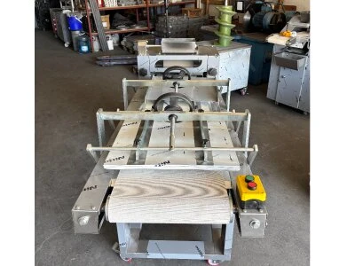 Dough Shaping Machine