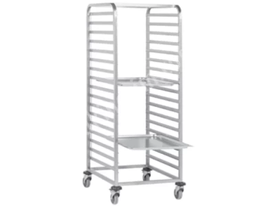 Fırın Tava Ve Taşıma Arabaları