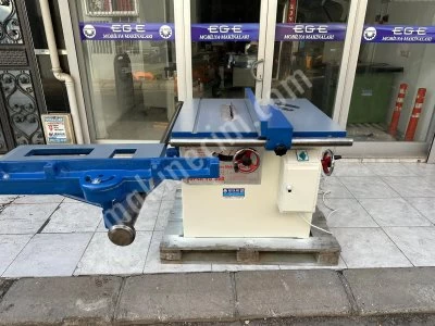 Armaksan 220V Ev Elektikli 60Lık Yatar Daire Testere Makinası