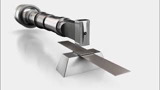 Schunk Metyal Welding Yedek Parça