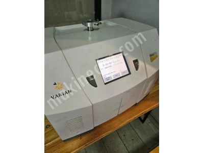 Helyum Kaçak Dedektörü