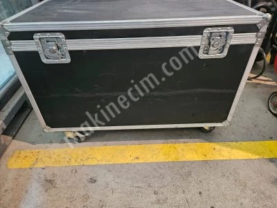 Helyum Kaçak Dedektörü