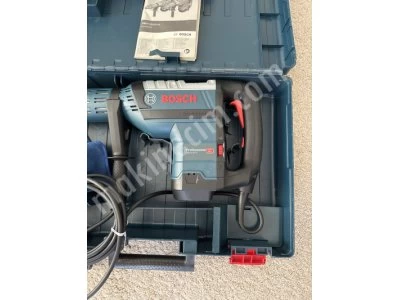 Bosch Gbh 8-45 D Professional | Sıfır