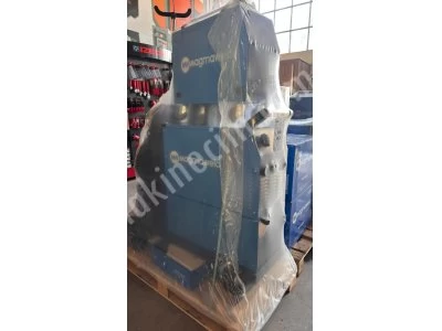 Magmaweld Marka 350 Amper Gazaltı Kaynak Makinası (Sıfır)