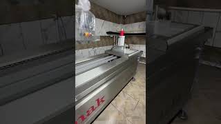 Termoform Vakum Ambalaj