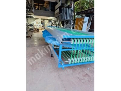 Domates Boylama Makinesi