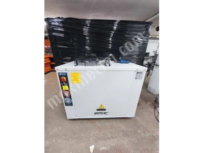 15 Kw Paket Tip Mini Chiller