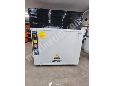 15 Kw Paket Tip Mini Chiller