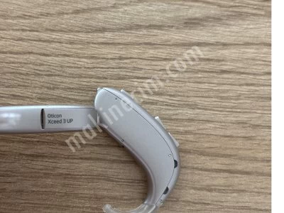 Oticon İşitme Cihazı