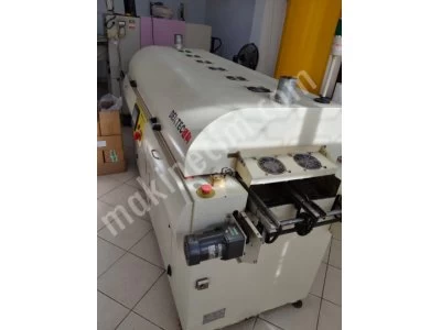 Reflow Oven - Professional Oven For Smd Line