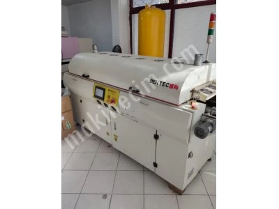 Reflow Oven - Professional Oven For Smd Line