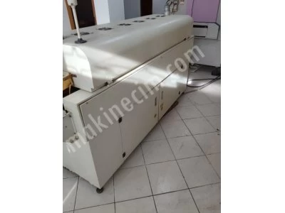 Reflow Oven - Professional Oven For Smd Line
