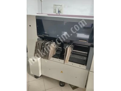 Smd Dizgi Makinesi
