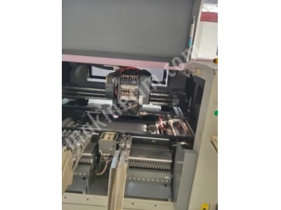 Smd Dizgi Makinesi