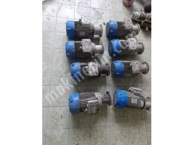 Motor