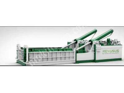 Hurda Balya Pres 40X60