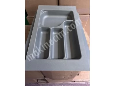 Vakum Termoform Makinası