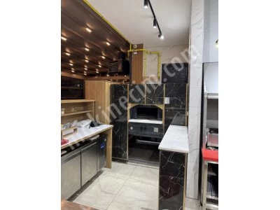 Doğalgazlı Tüplü Odunlu Ce Belgeli Pide Lahmacun Pizza Simit Lavaş Fırınları Tüm Türkiyeye Teslimat