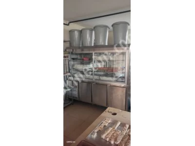 Toplu Lokum Üretim Makinaları