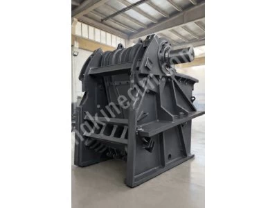 Stoktan - Gçk_07 (110 Luk Çeneli Kırıcı) Mobil /// Gürbüz Makina