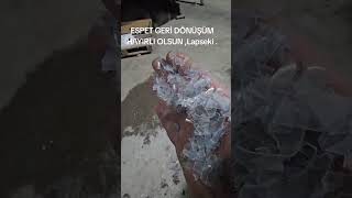 Renk Ayırma Makinası , Sortex Renk Ayırma 3 Ton
