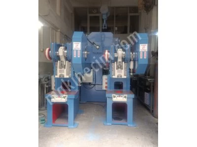 Eksantrik Pres - 35 Ton