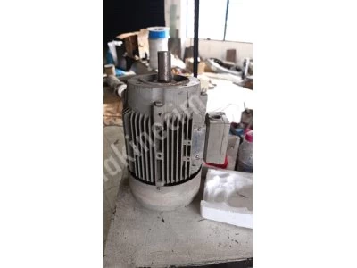 Siemens Motor