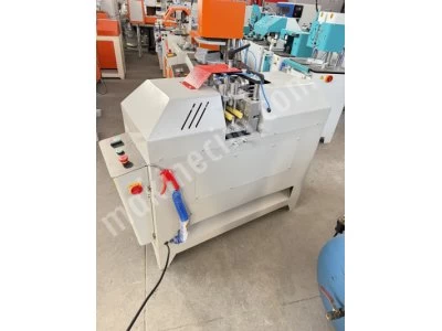 Pvc Kalıpsız Çıta Kesme Makinası Yeni Anadolu Makinadan