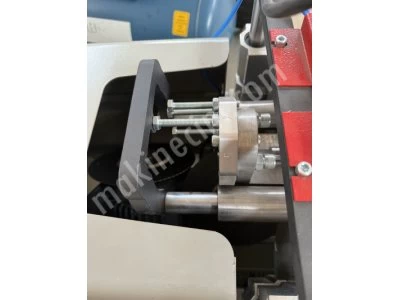 Pvc Kalıpsız Çıta Kesme Makinası Yeni Anadolu Makinadan