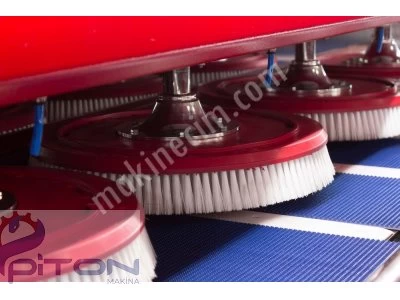 Carpet Washing Machine Guaranteed and Professional
