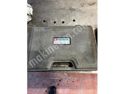 Freze Paralel Set