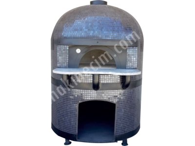 Elektrikli Pizza Fırını - Çevre Dostu