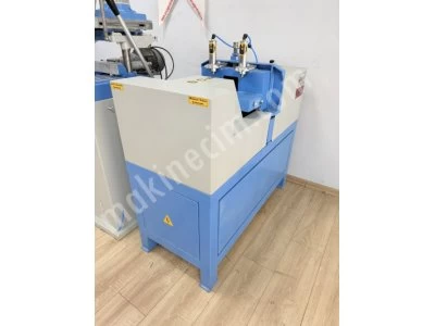 Özçelik Marka 5 Li Set Pvc Makinaları Teknik Makinadan