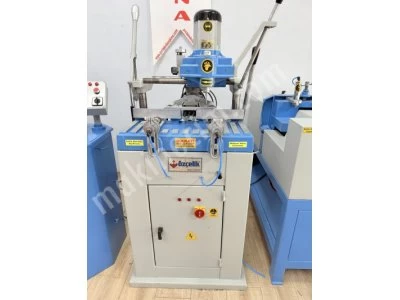 Özçelik Marka 5 Li Set Pvc Makinaları Teknik Makinadan