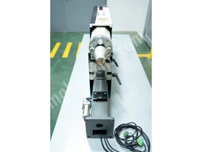 Necat Makina Uhf- 2025 Ultrasonik Plastik Kaynak Mak