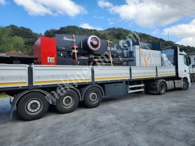Amada Em2510 Nt Cnc Panç - Punch Pres