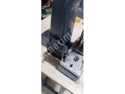 Mikron D3 Düğme Kaplama Set