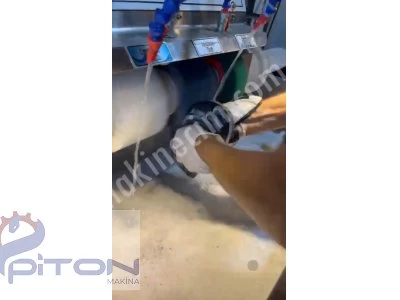 Ayakkabı Yıkama Makinesi Ayakkabı Kurutma Makinesi