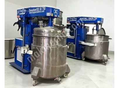 Basketmill