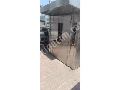 İkinci El Döner Fırın