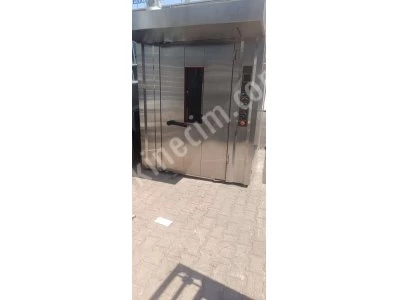 İkinci El Döner Fırın