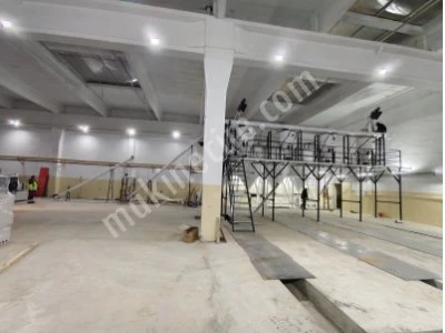 Pvc Toz Depolama Taşıma ve Otomatik Dozajlama
