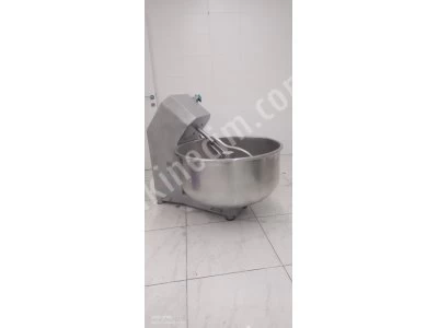 Hamur Yoğurma 150 Kg Lik