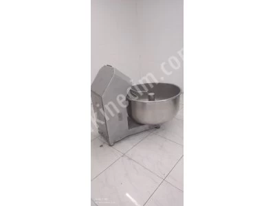 Hamur Yoğurma 150 Kg Lik