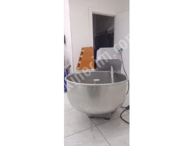 Hamur Yoğurma 150 Kg Lik