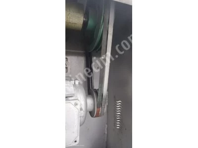 Hamur Yoğurma 150 Kg Lik
