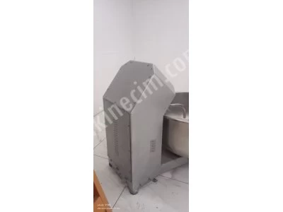 Hamur Yoğurma 150 Kg Lik