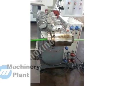 Plastik Hortum Makina Hatları